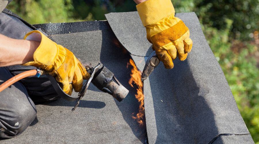 Expert tile roof repair services in Kennett Square, PA